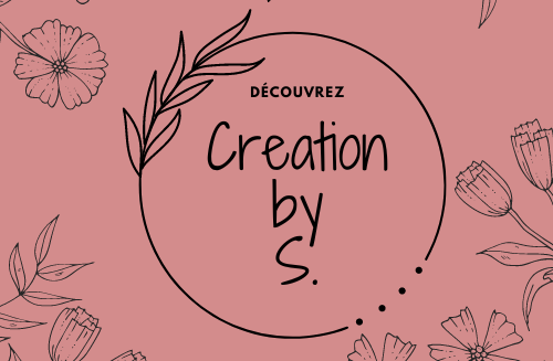 Creation.By.S bijoux et accessoires