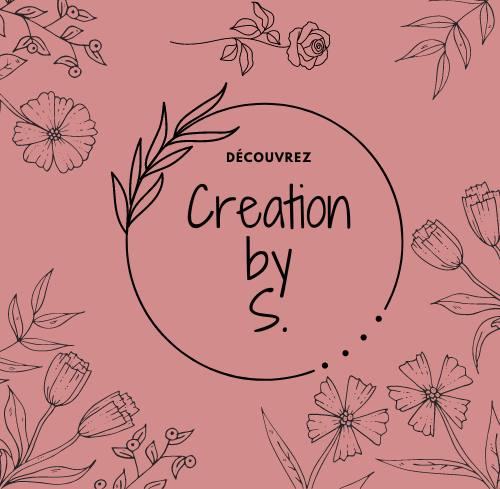 Creation.By.S bijoux et accessoires